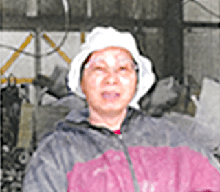 今田 清美